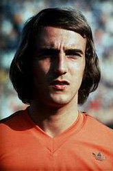 	Johan Neeskens 	